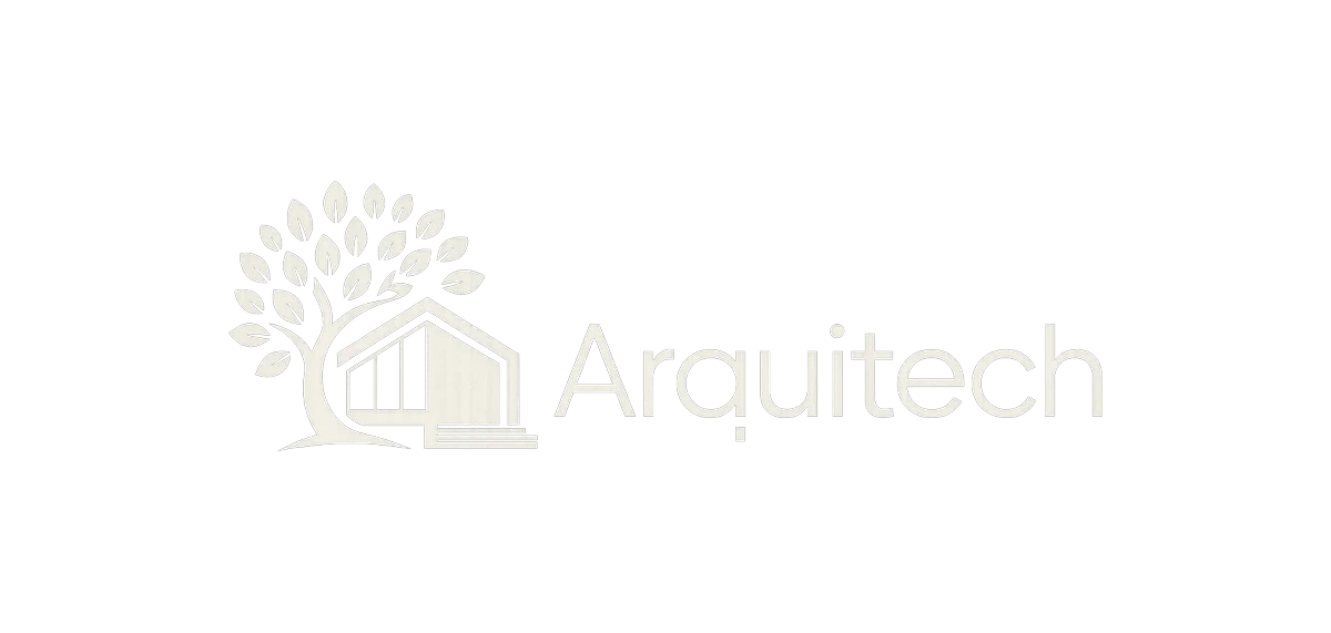 Logotipo da Arquitech