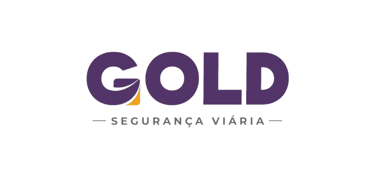 Logotipo da Gold Segurança Viária