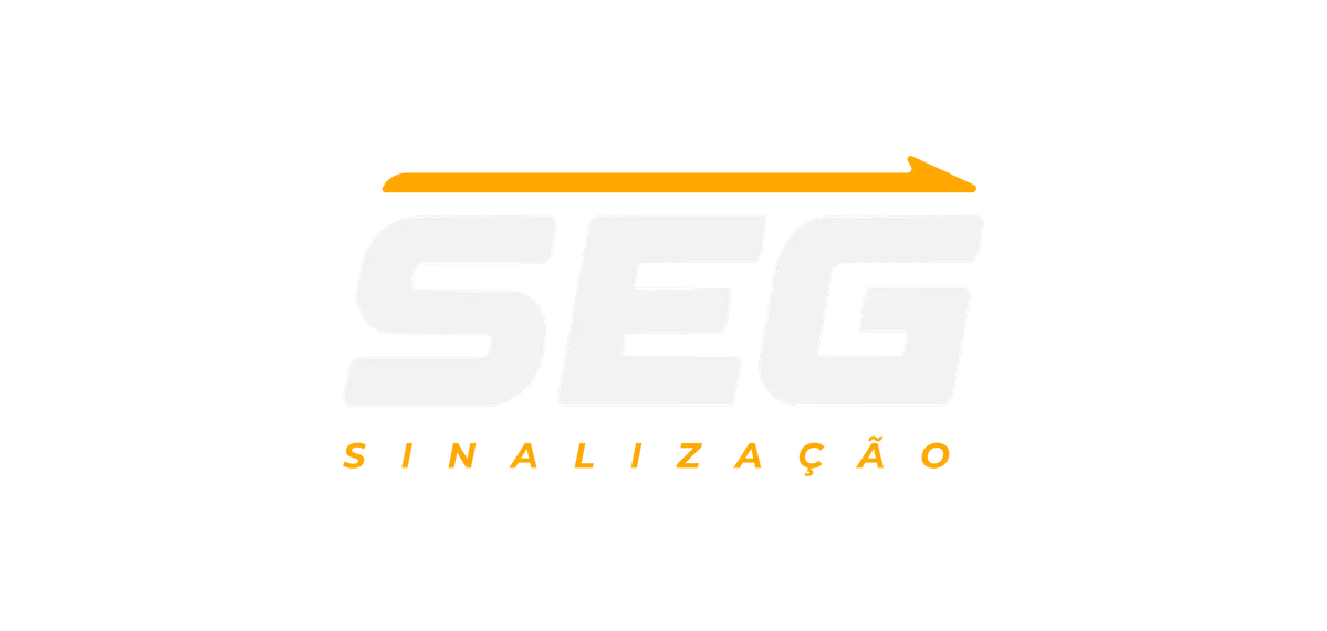 Logotipo da Seg Sinalização