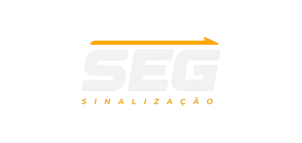 Logotipo da Seg Sinalização