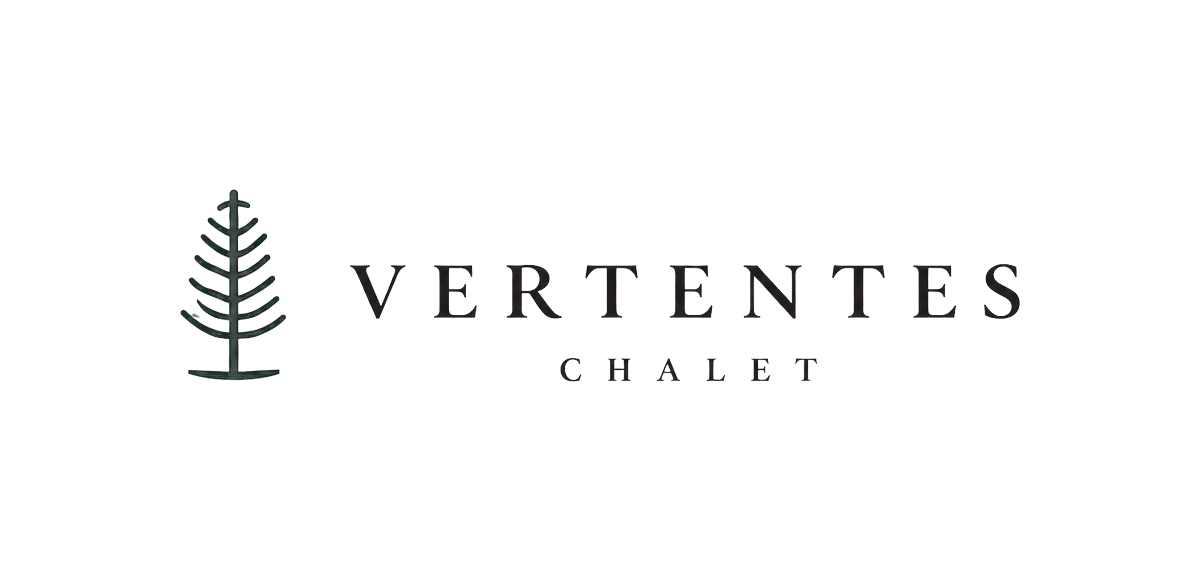 Logotipo da Vertentes Chalet